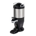 marco jet urn shuttle