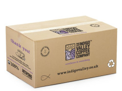 Samples Box