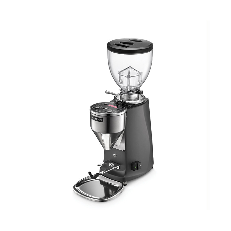 mazzer mini electronic