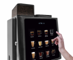 Coffetek Vitro X1 MIA Bean to Cup Machine