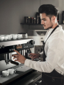 WMF Espresso Bean to Cup Machine | Professional Coffee