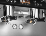 WMF Espresso Bean to Cup Machine | Professional Coffee