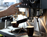 WMF Espresso Bean to Cup Machine | Professional Coffee