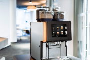 WMF 9000 S+ Bean to Cup Coffee Machine | Premium Commercial