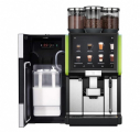 WMF 5000 S+ Bean to Cup Machine | High Output Coffee System