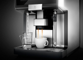 WMF 5000 S+ Bean to Cup Machine | High Output Coffee System