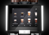WMF 5000 S+ Bean to Cup Machine | High Output Coffee System