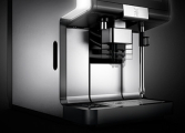 WMF 5000 S+ Bean to Cup Machine | High Output Coffee System