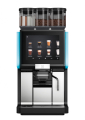 WMF 1500 S+ Bean to Cup Machine | Reliable Café Brewer