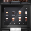 WMF 1500 S+ Bean to Cup Machine | Reliable Café Brewer