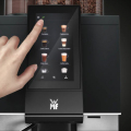 WMF 1300 S Bean to Cup Coffee Machine
