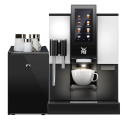 WMF 1100 S Bean to Cup Machine | Compact Commercial Brewer