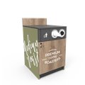 Coffee Machine Base Station 1 | Professional Coffee Station | Indigo Valley