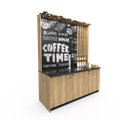 Coffee Station 1