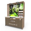 Coffee Station 2 | Commercial Coffee Station Solution | Indigo Valley