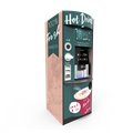 Coffee Tower 1 | Freestanding Coffee Furniture | Indigo Valley