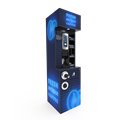 Coffee Tower 3 | Professional Coffee Tower Stand | Indigo Valley
