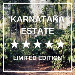 Karnataka Estate, India -...