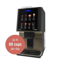 Coffetek Vitro S1 Espresso