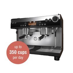 WMF Espresso - bean to cup machine