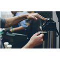 Premium Steel 15-Cup Airpot Flask | Filter Coffee Thermos