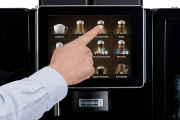 Franke A1000 Bean to Cup Coffee Machine | Pro-Grade System