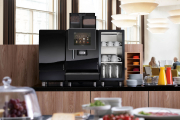 Franke A600 Bean to Cup Machine | High Demand Coffee Solution
