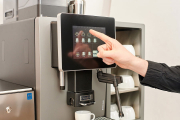 Franke S700 Bean to Cup Coffee Machine