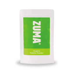 Zuma Organic Matcha 100g