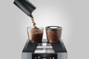 Jura GIGA W10 Bean to Cup Machine | Dual Grinder, High Output