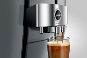 Jura GIGA W10 Bean to Cup Machine | Dual Grinder, High Output