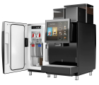 Franke SB1200 Bean to Cup Machine | Premium Coffee Maker