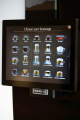 Franke SB1200 Bean to Cup Machine | Premium Coffee Maker