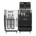 Franke SB1200 Bean to Cup Machine | Premium Coffee Maker