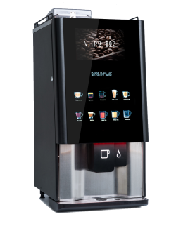 Coffetek Vitro X-Range