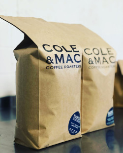 COLE & MAC |Colombian