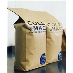 Colombian | COLE & MAC