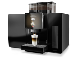 Franke A800 Commercial Bean to Cup Machine