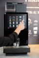 Franke A1000 Bean to Cup Coffee Machine | Pro-Grade System