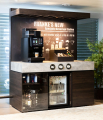 Franke SB1200 Bean to Cup Machine | Premium Coffee Maker