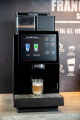 Franke SB1200 Bean to Cup Machine | Premium Coffee Maker