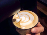 COLE & MAC | Santos Brazil Beans