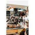 La Marzocco GB5 X Espresso Machine | High-Performance Brewer