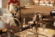 Faema E61 Legend Espresso Machine