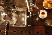 Faema E61 Legend Espresso Machine