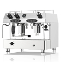 Fracino LPG Dual Fuel Contempo Espresso Machine