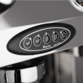 Fracino LPG Dual Fuel Contempo Espresso Machine