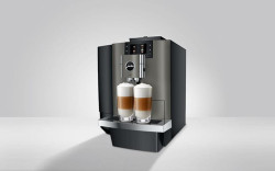 Jura X10 Commercial Bean to Cup Coffee Machine