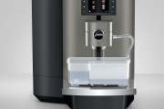 Jura X10 Commercial Bean to Cup Coffee Machine