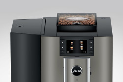 Jura X10 Commercial Bean to Cup Coffee Machine